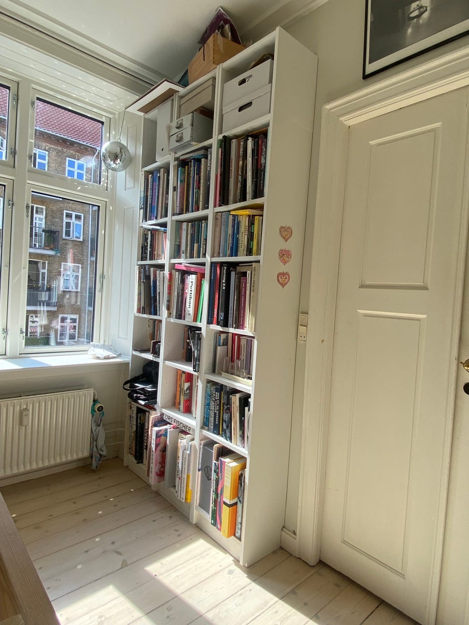 Galleribillede