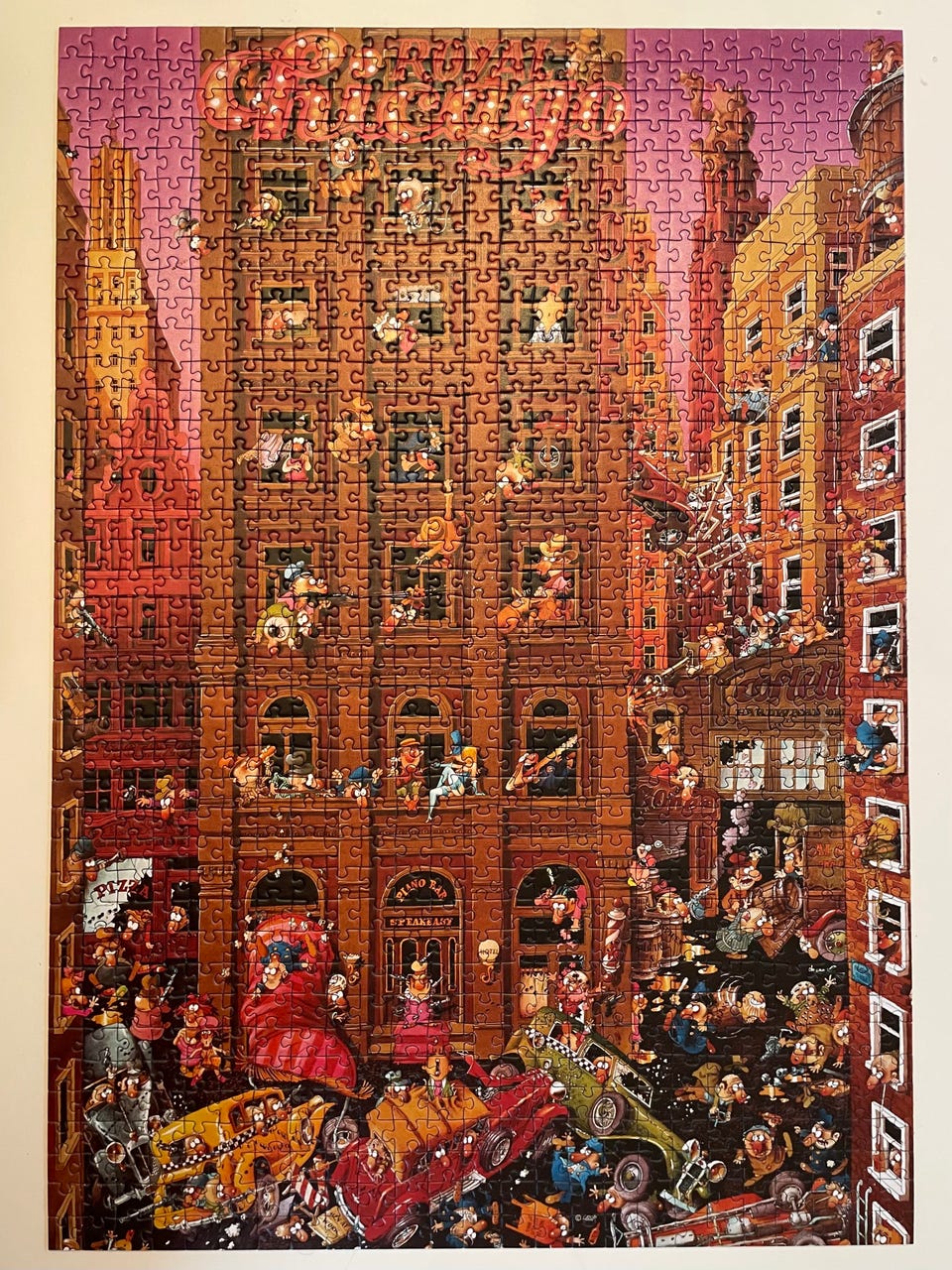 Galleribillede