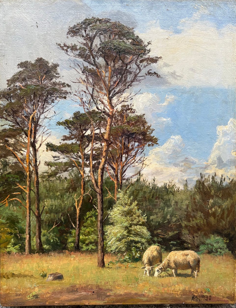 Galleribillede