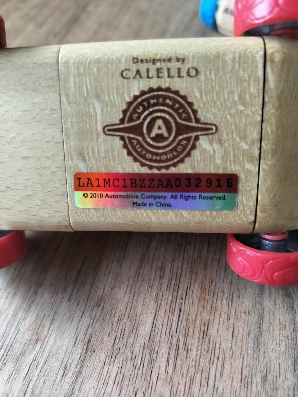 Galleribillede