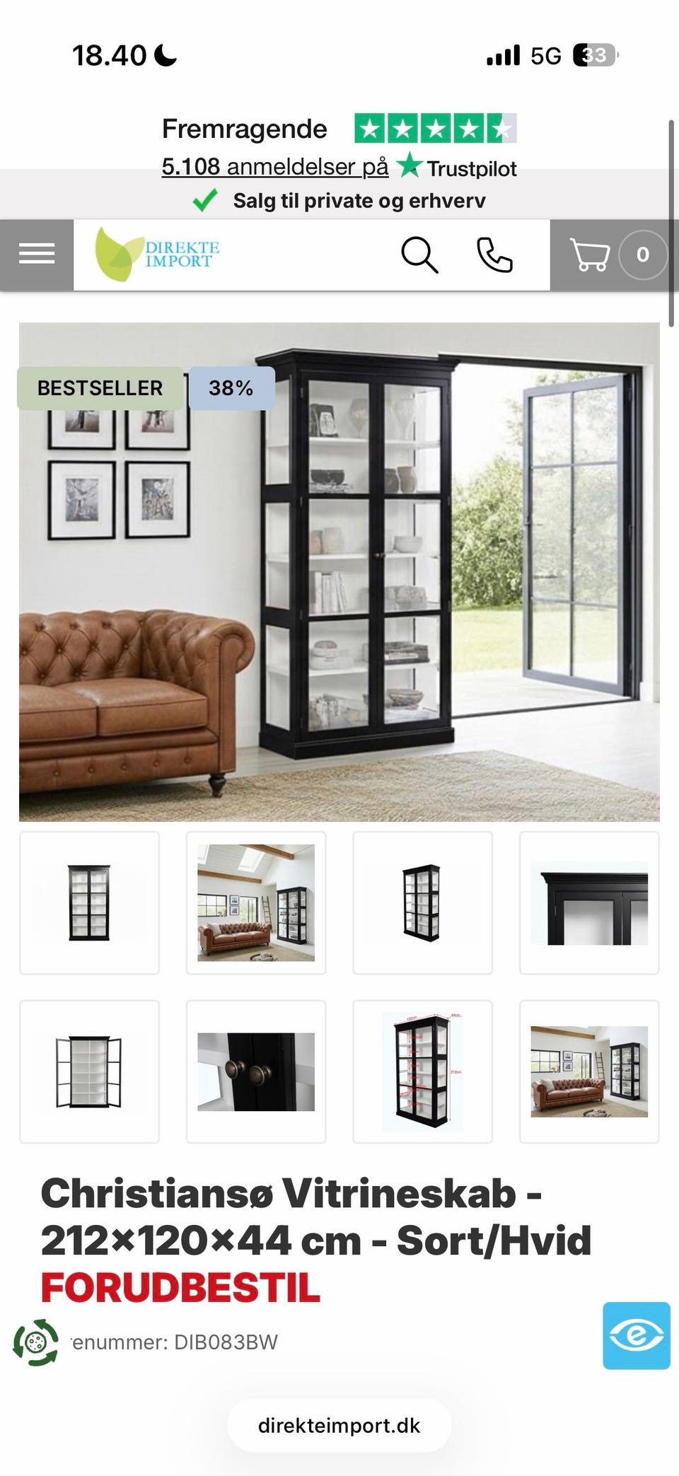Galleribillede