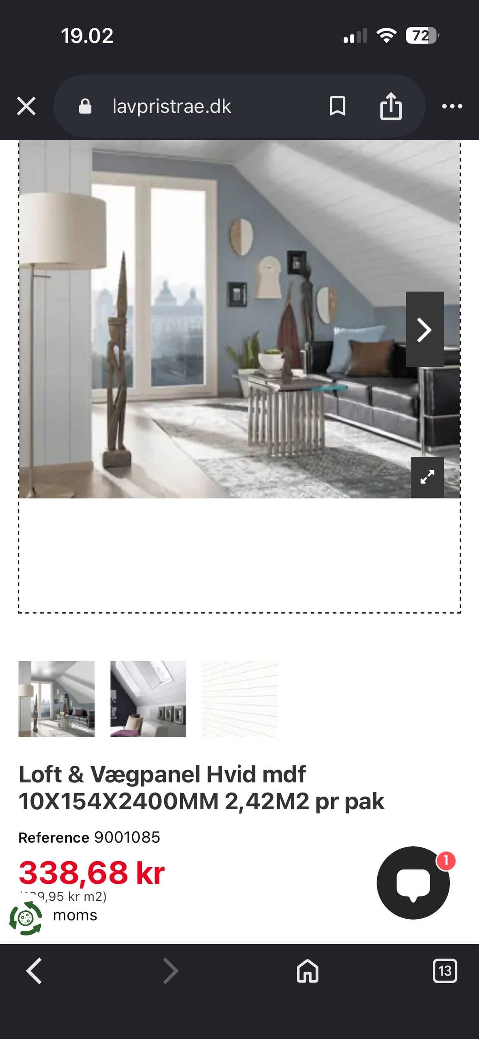 Galleribillede