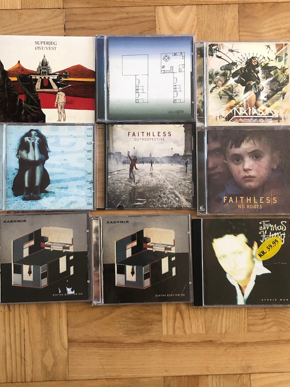 Galleribillede