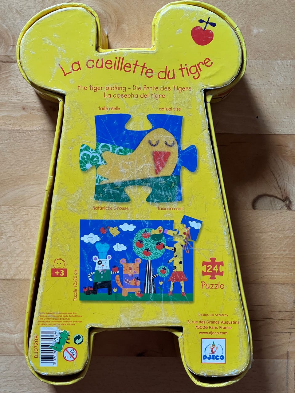 Galleribillede