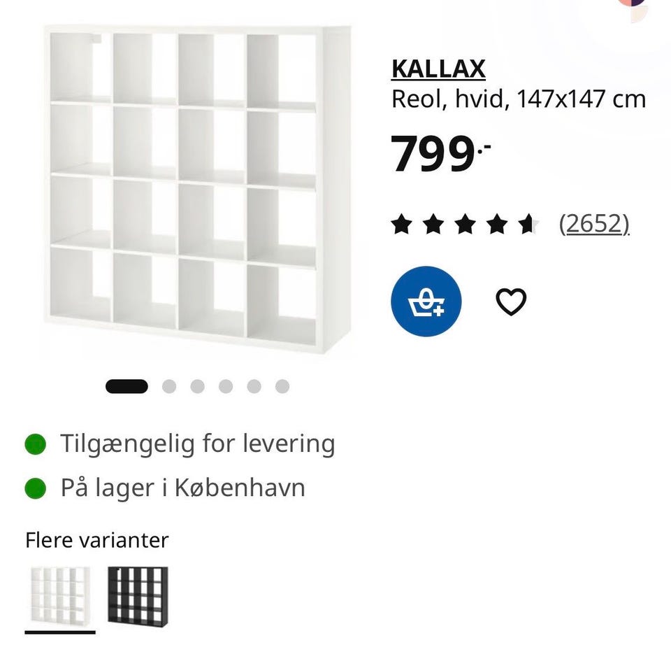Galleribillede