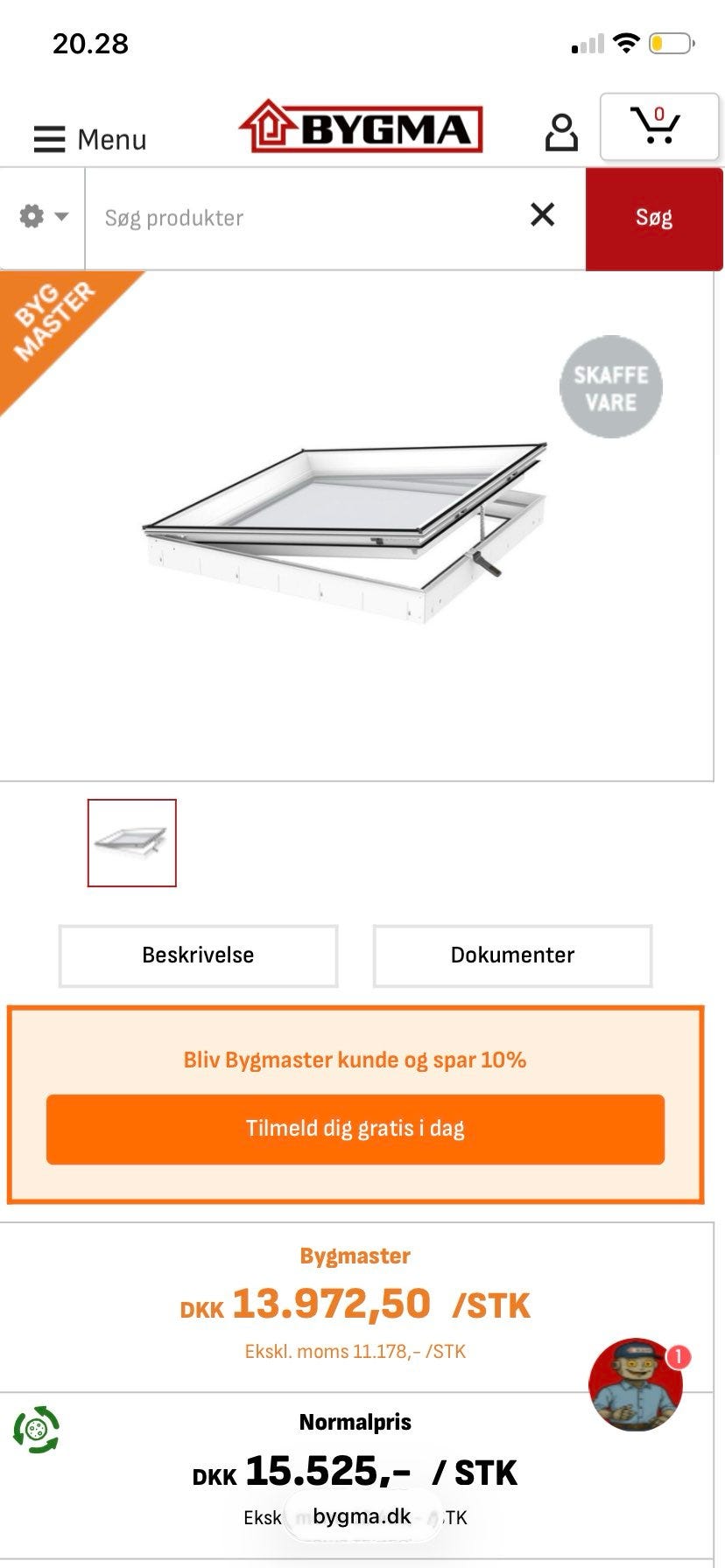 Galleribillede