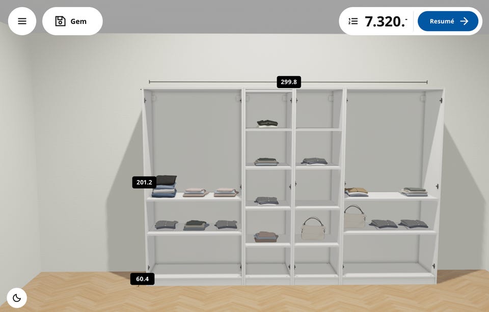 Galleribillede