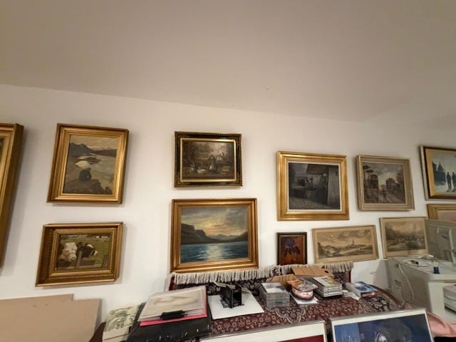 Galleribillede