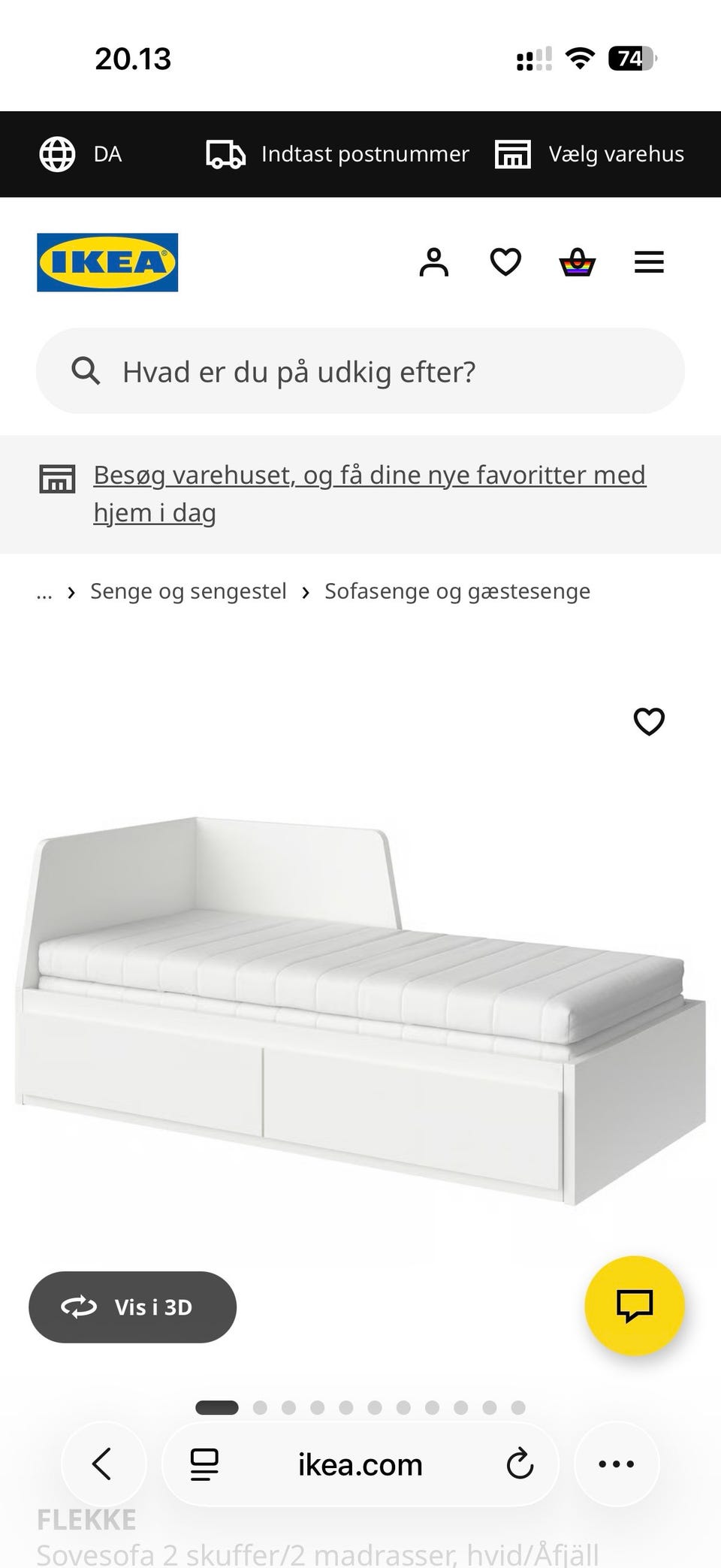 Galleribillede