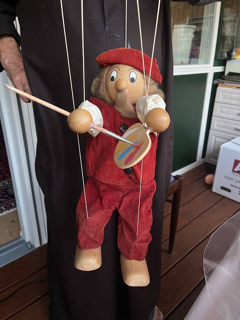Galleribillede