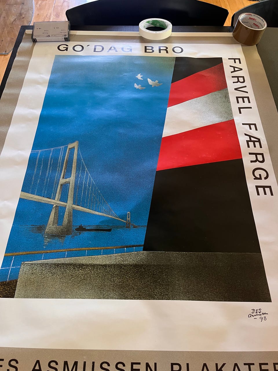Galleribillede