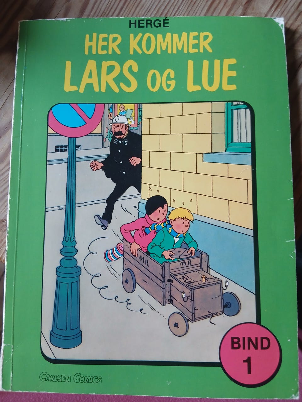 Galleribillede