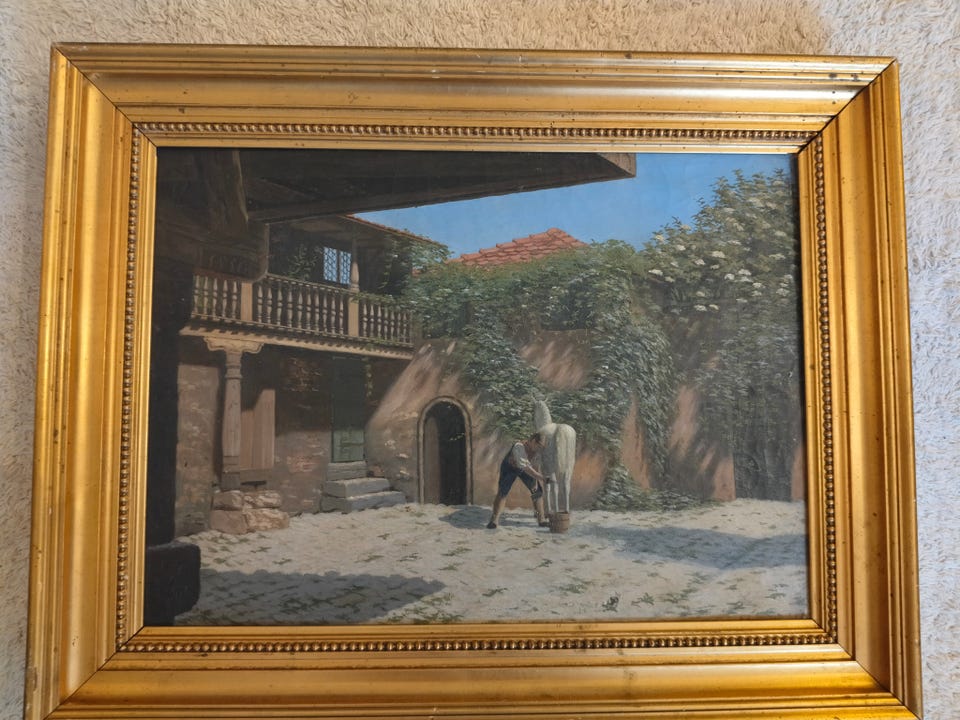 Galleribillede