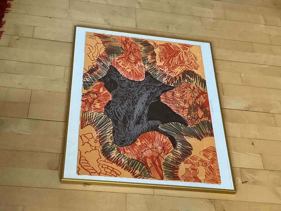 Galleribillede