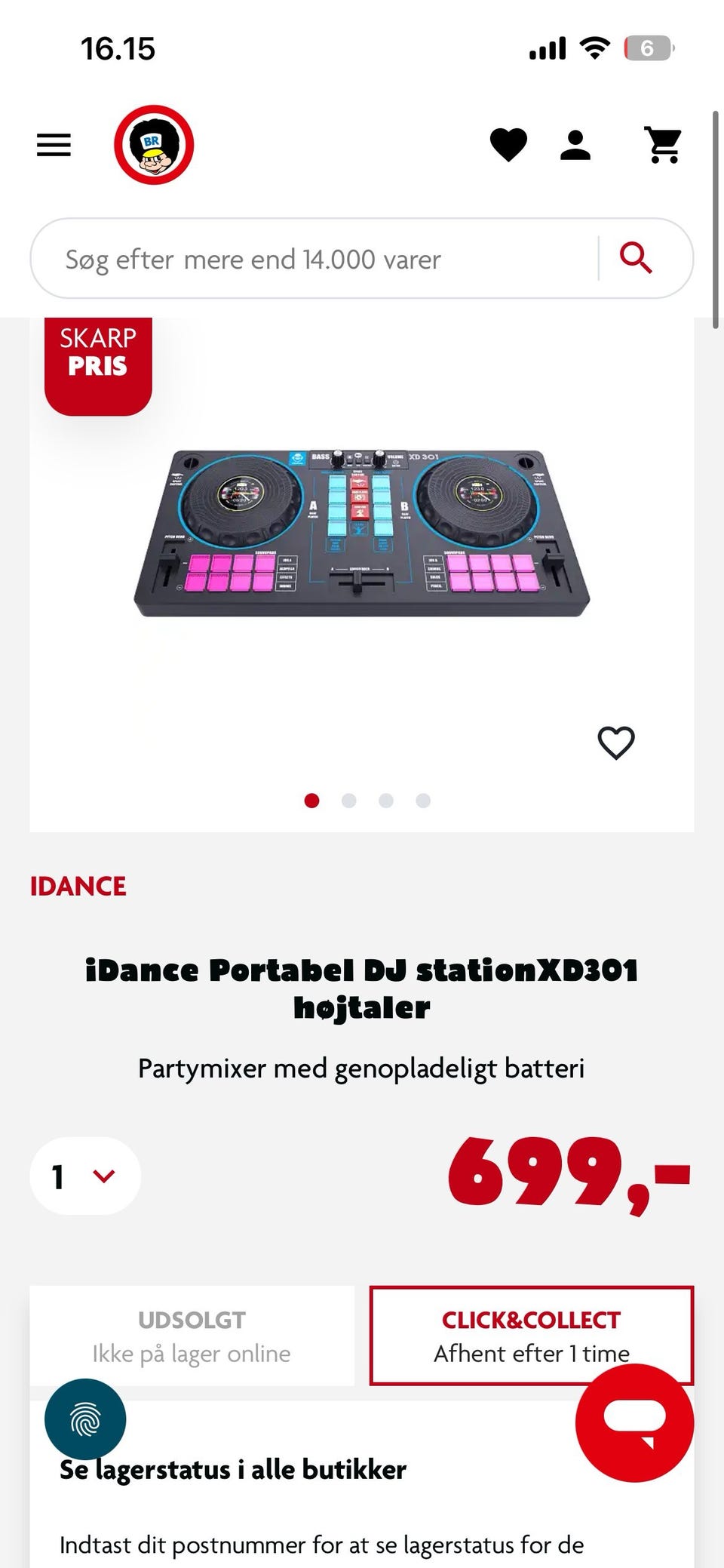 Galleribillede