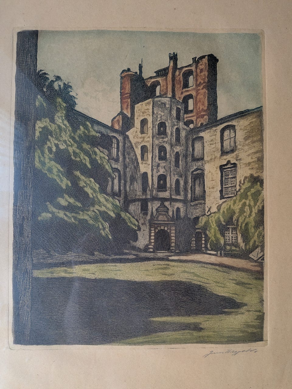 Galleribillede