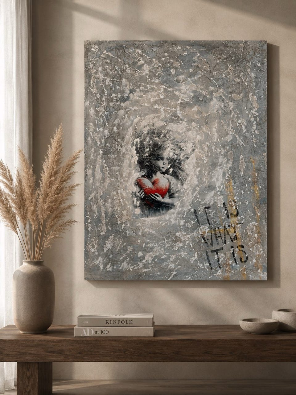 Galleribillede