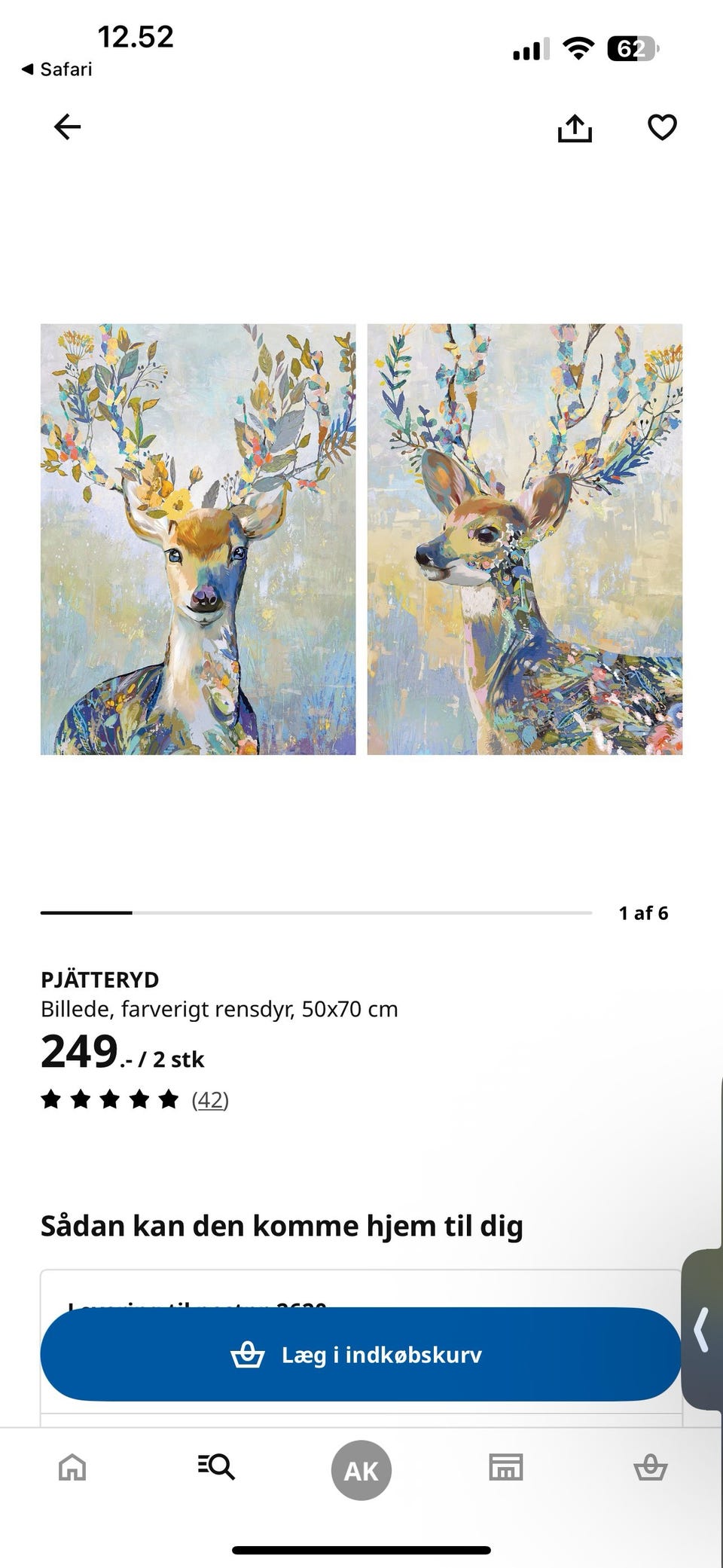 Galleribillede