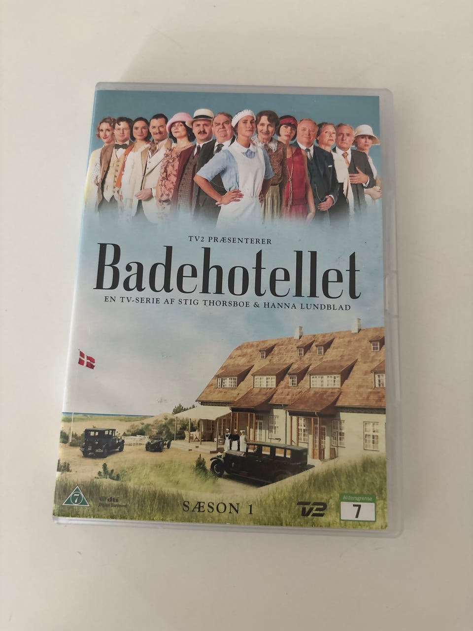 Galleribillede