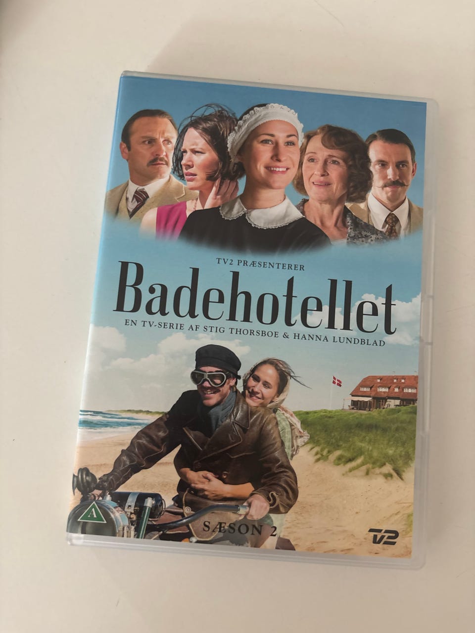 Galleribillede