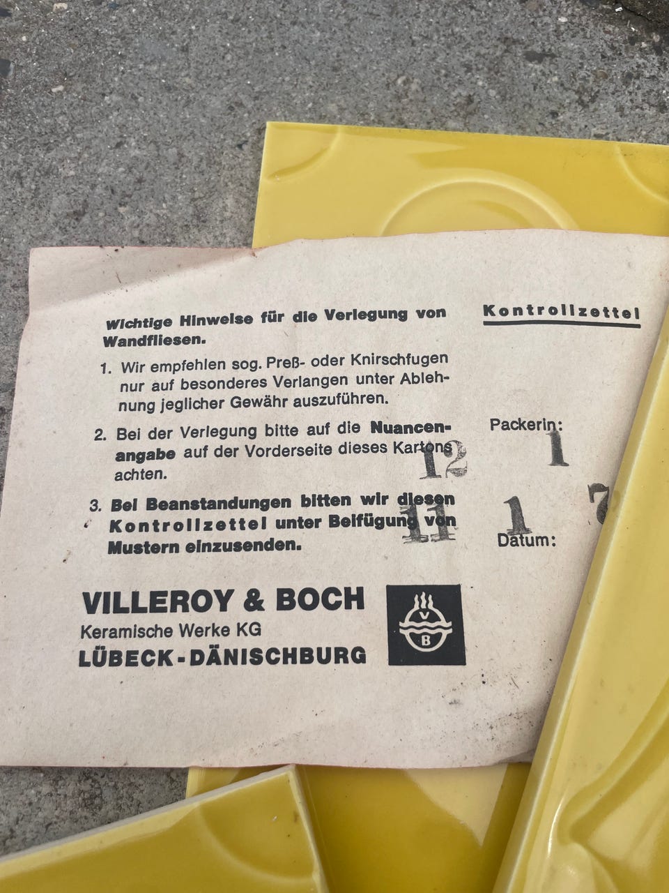 Galleribillede