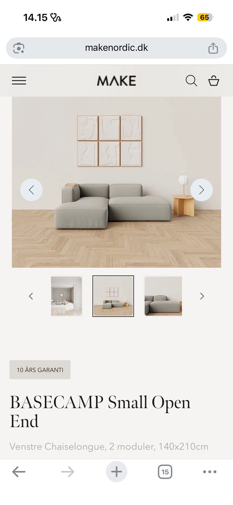 Galleribillede