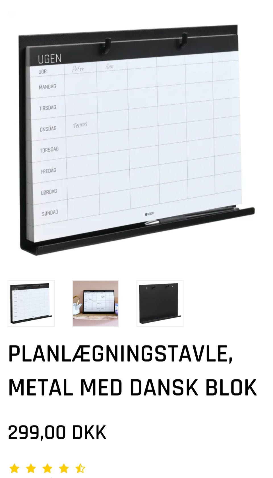 Galleribillede