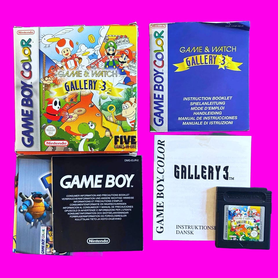 Galleribillede