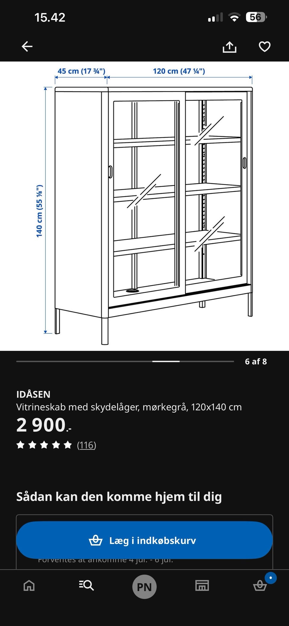 Galleribillede