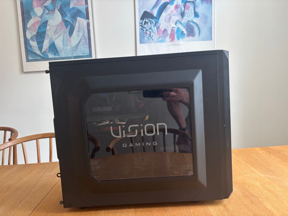 Galleribillede