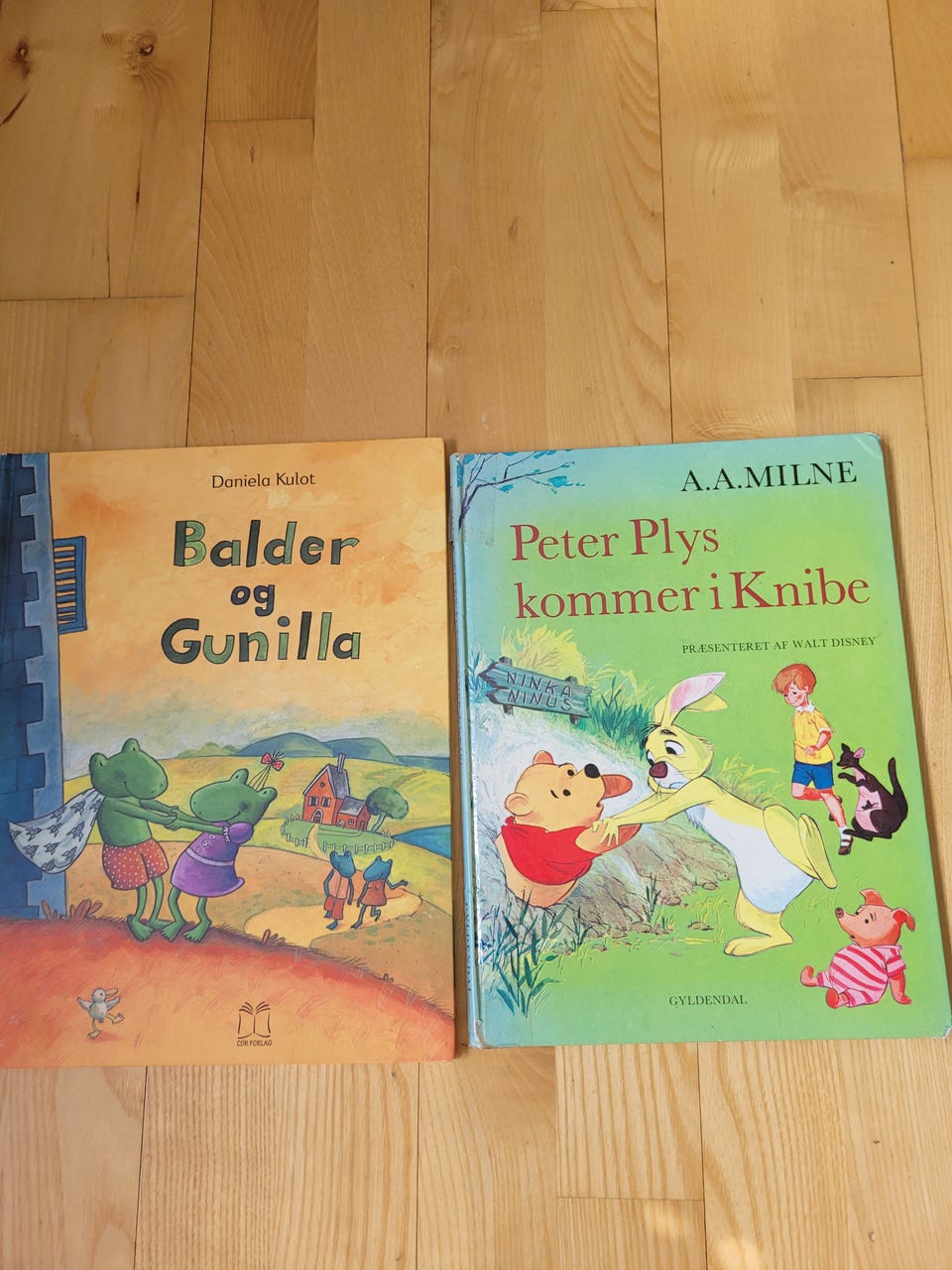 Galleribillede