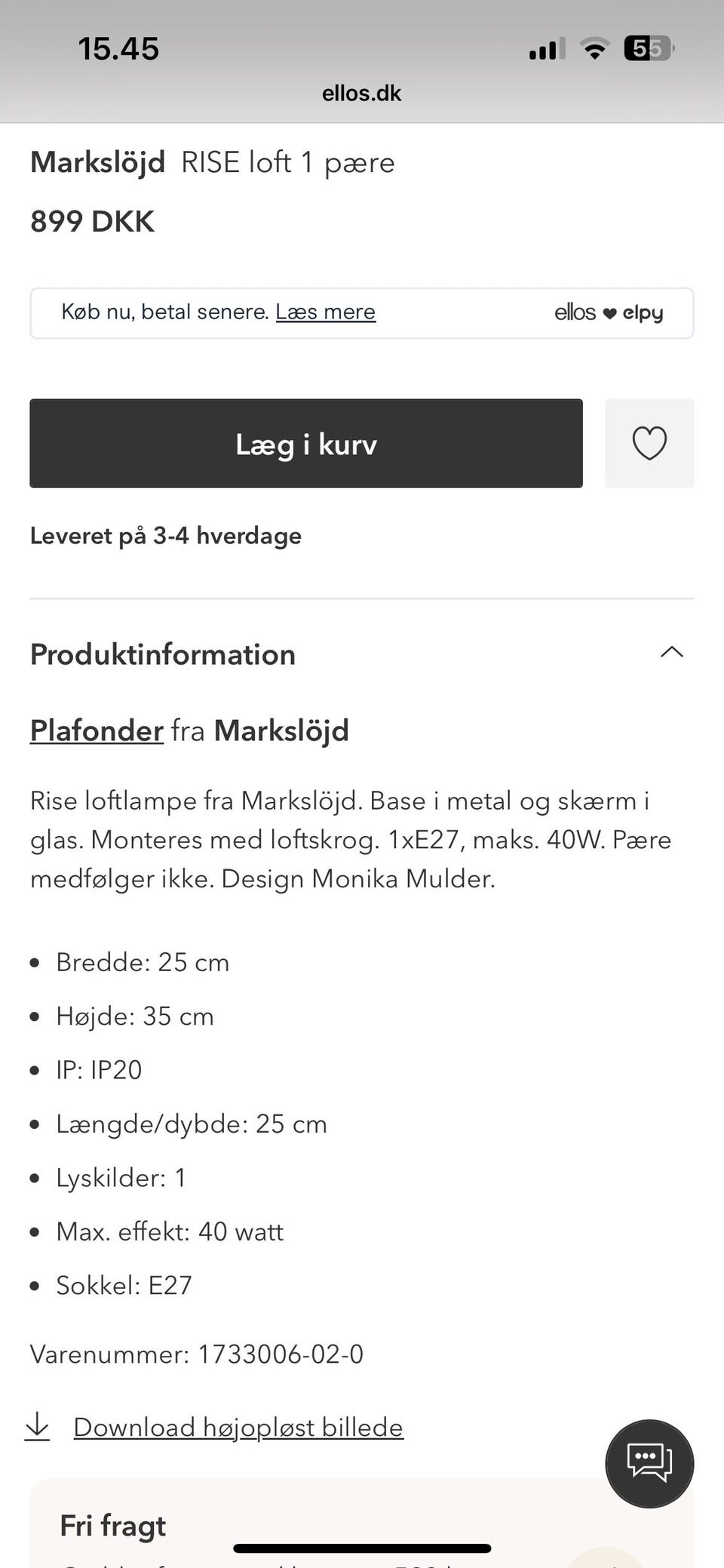 Galleribillede