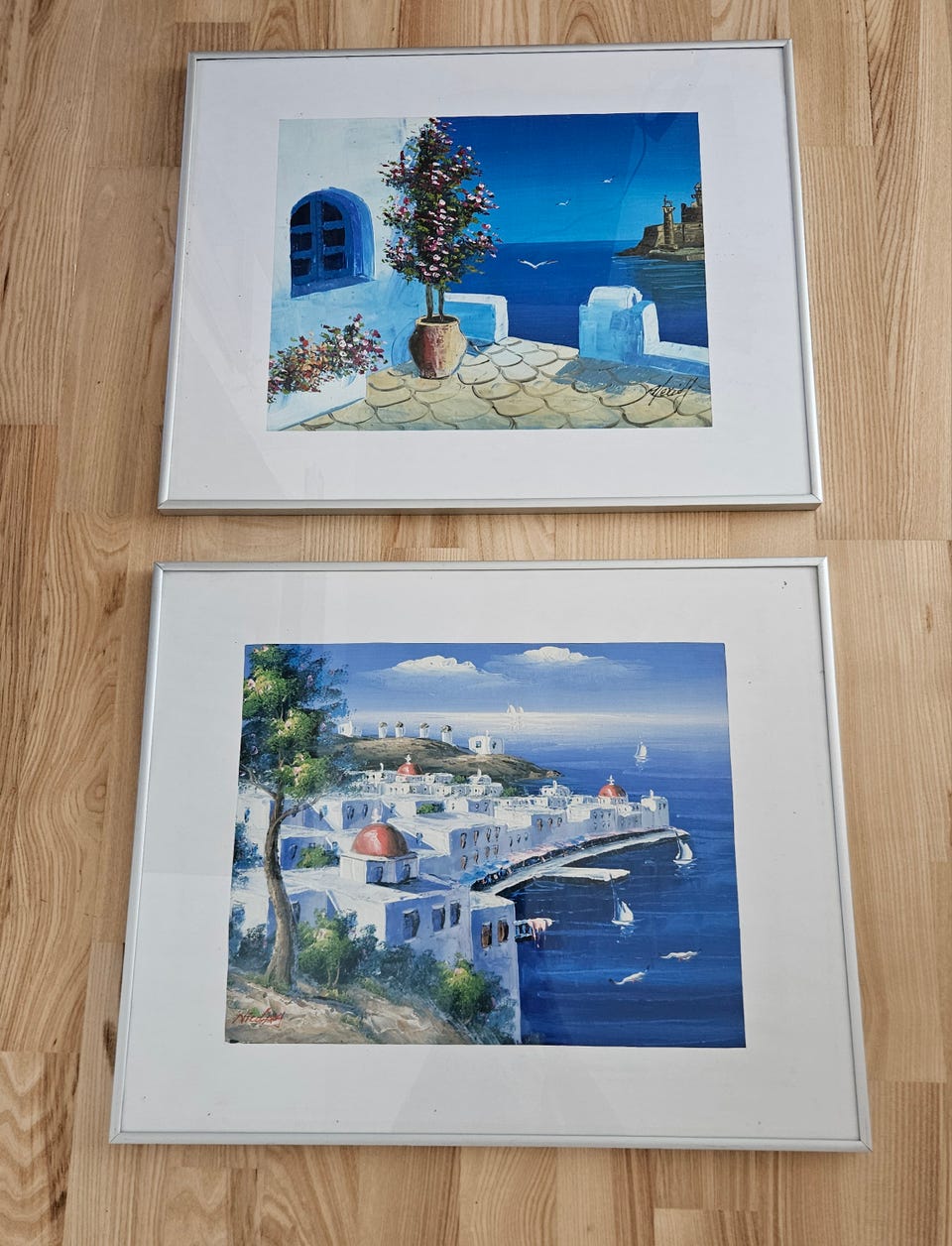 Galleribillede