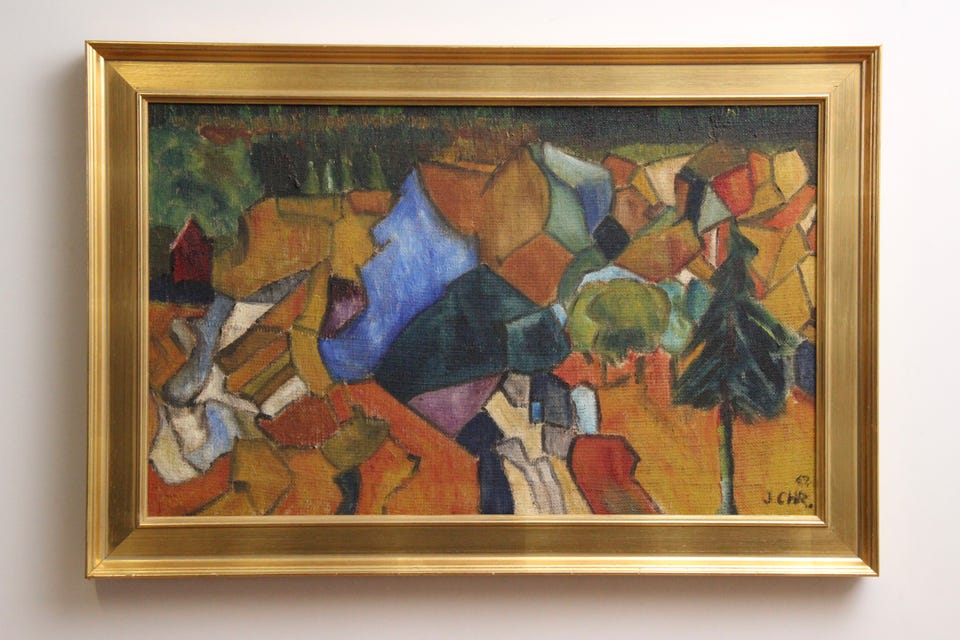 Galleribillede