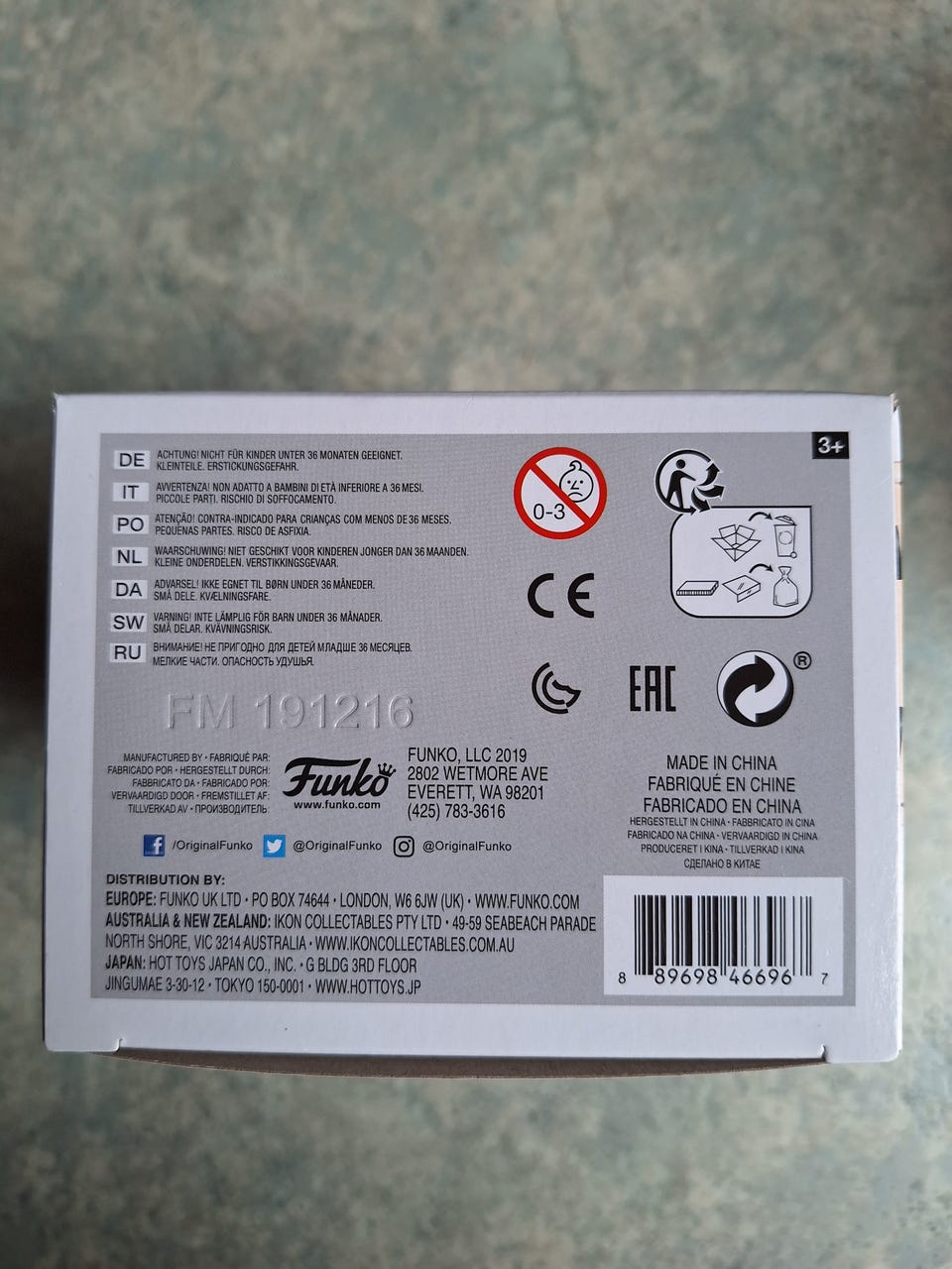 Galleribillede