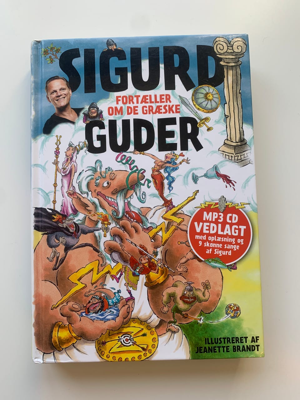 Galleribillede