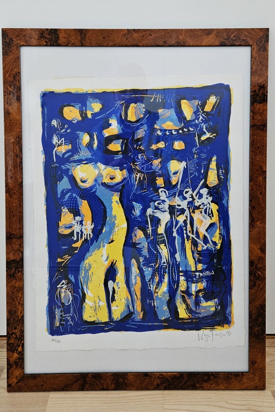 Galleribillede