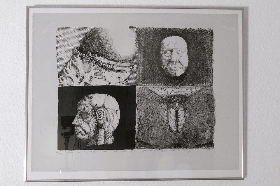 Galleribillede