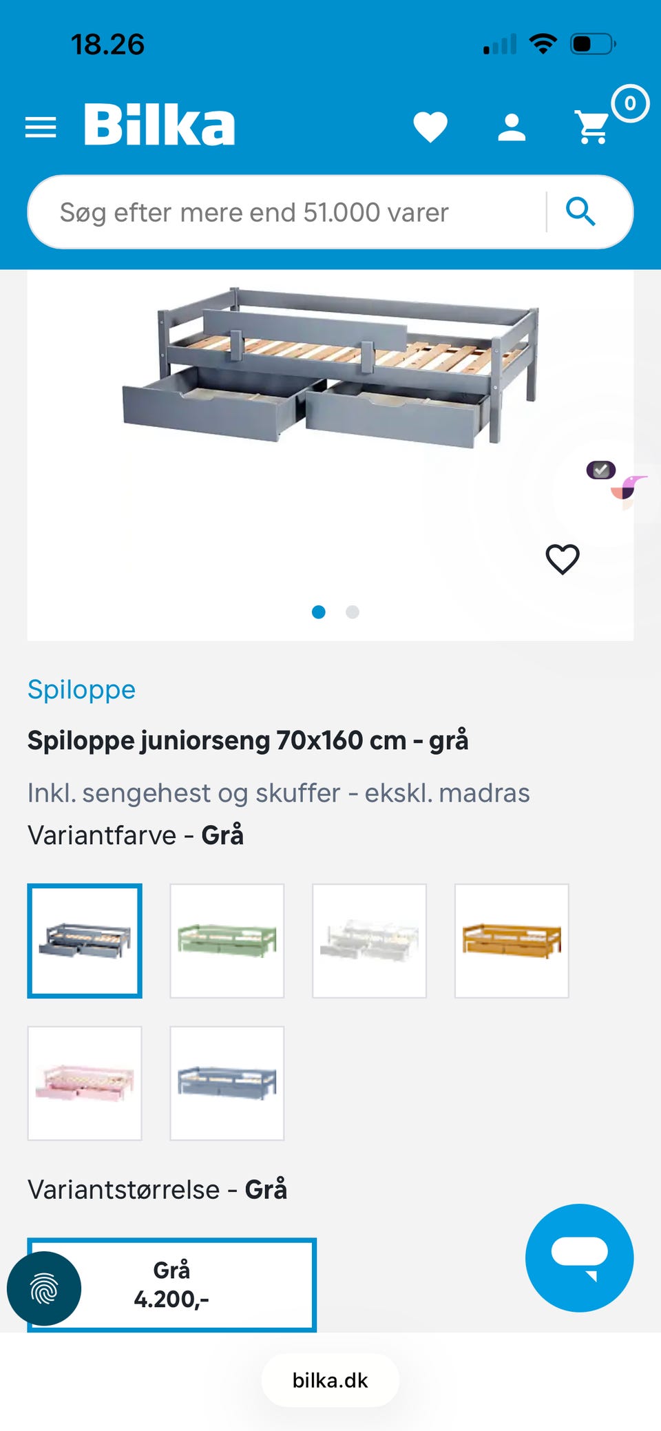 Galleribillede