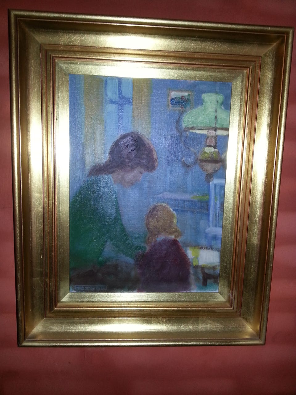 Galleribillede