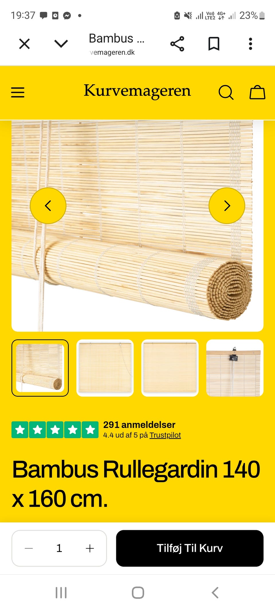 Galleribillede
