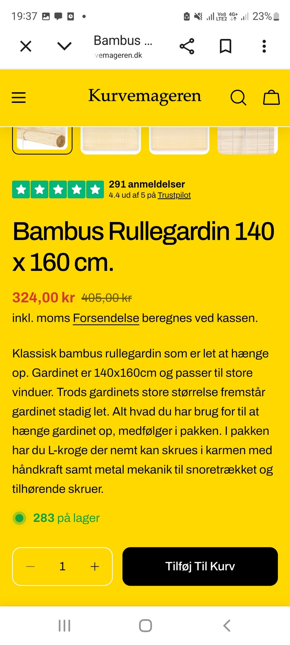 Galleribillede