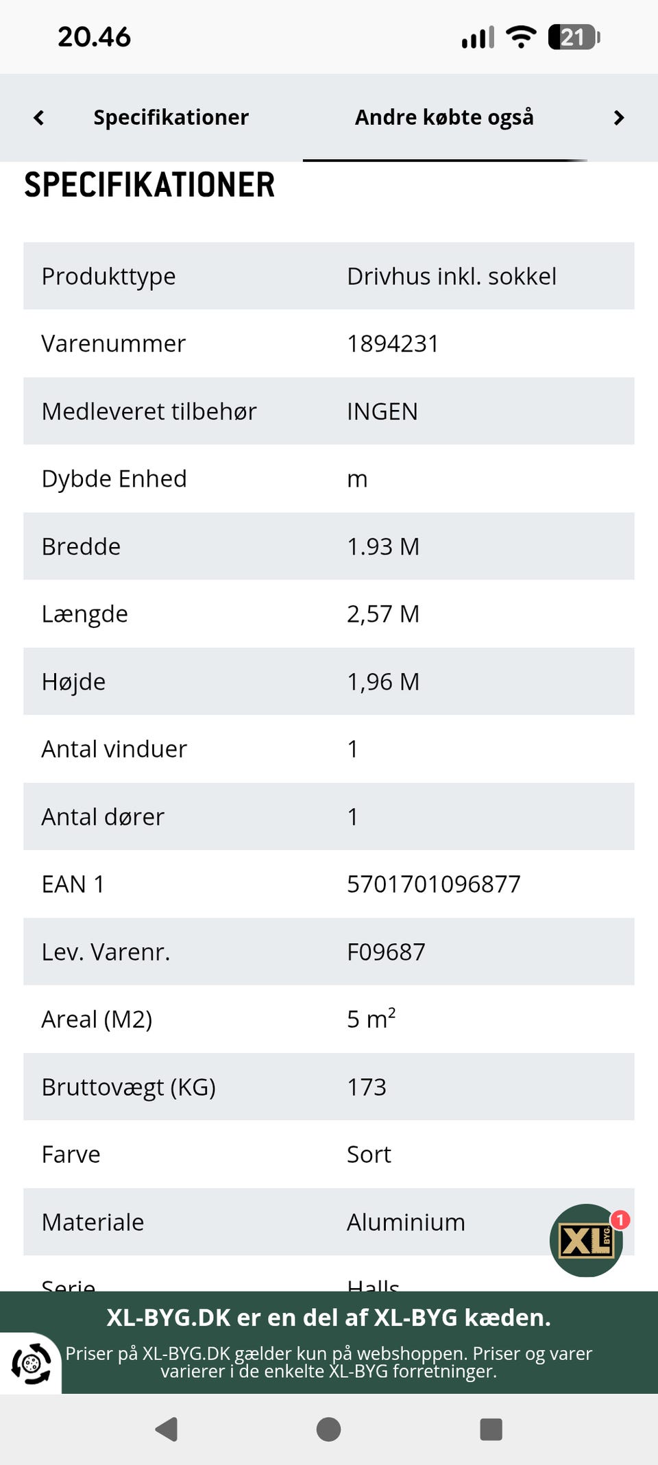 Galleribillede