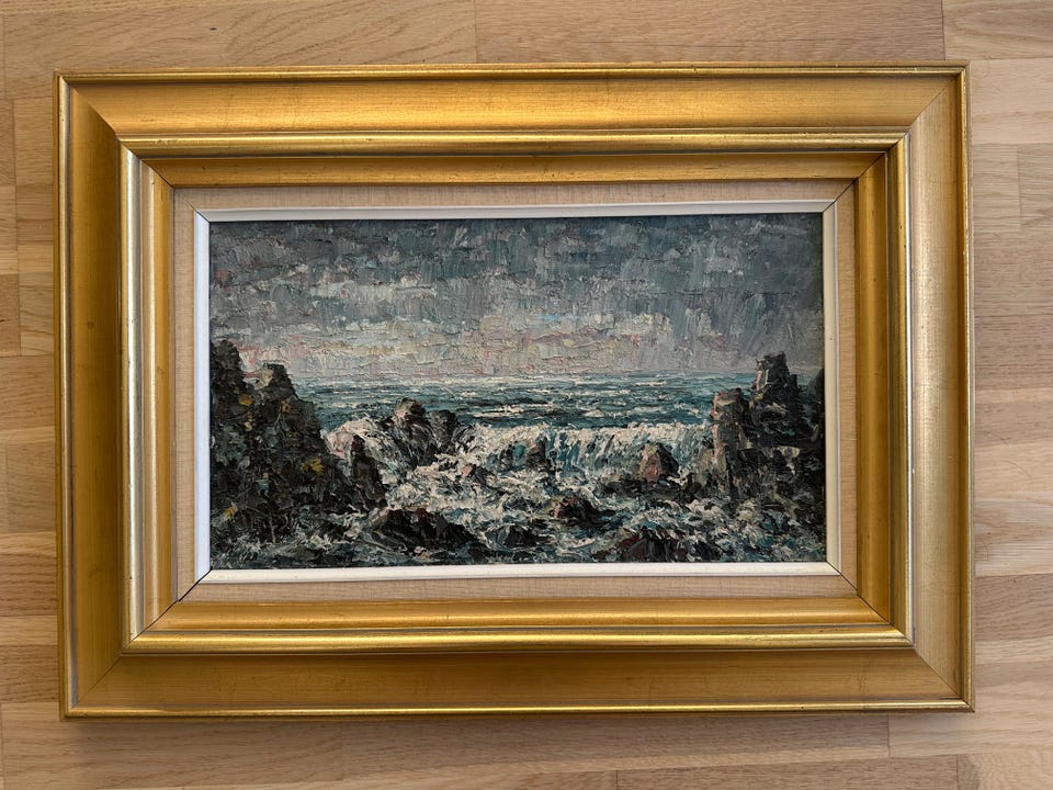 Galleribillede
