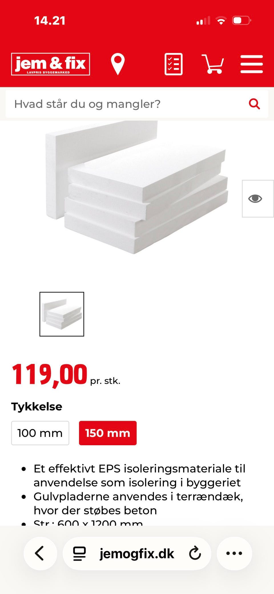 Galleribillede