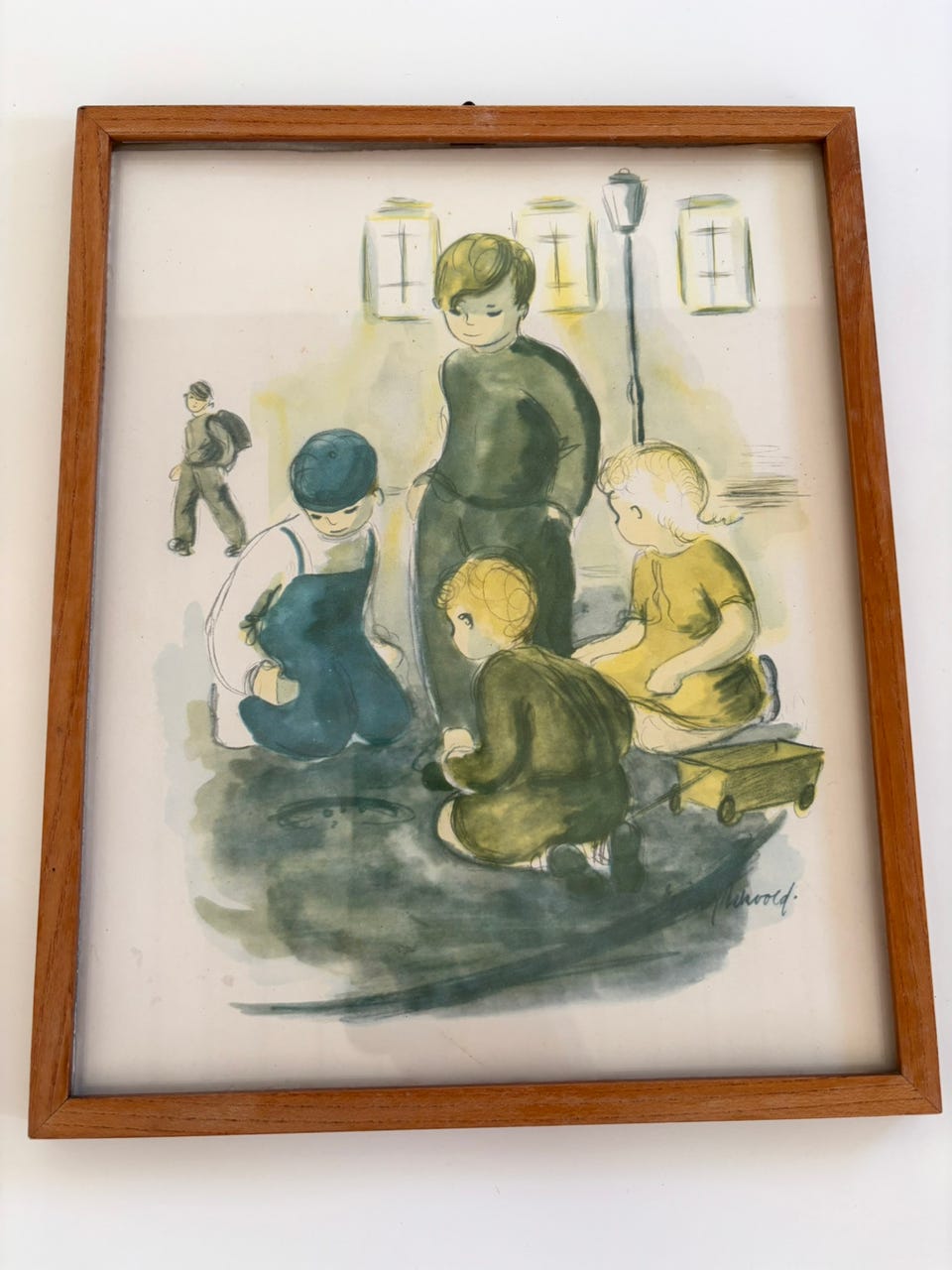 Galleribillede