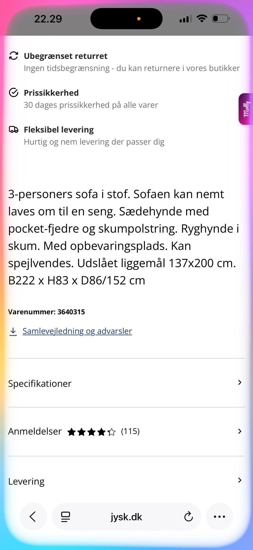 Galleribillede