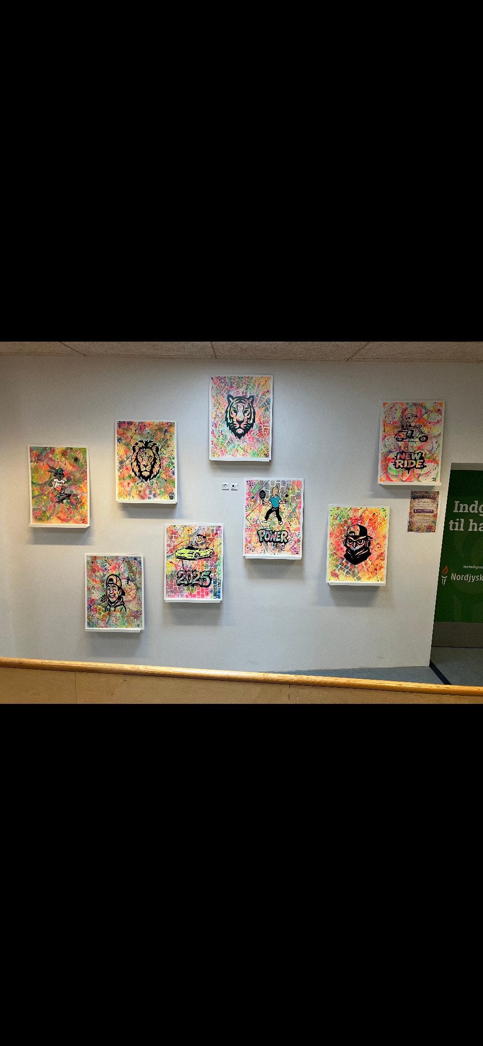 Galleribillede