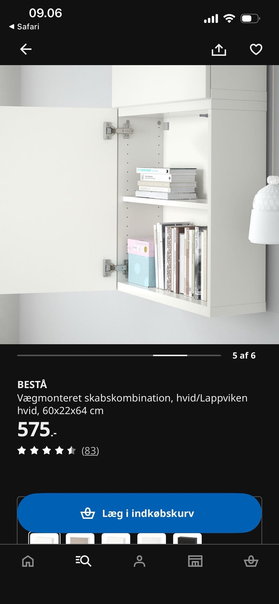 Galleribillede