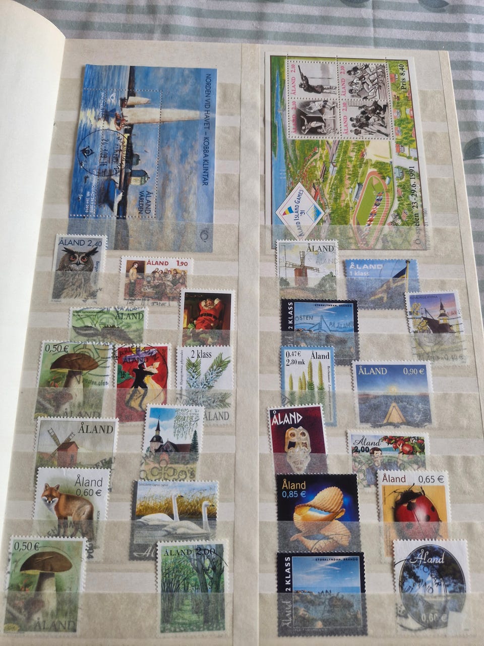 Galleribillede